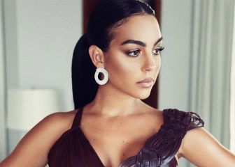 Un Rolex de 50.000 euros y otros caprichos de lujo que luce Georgina en Instagram