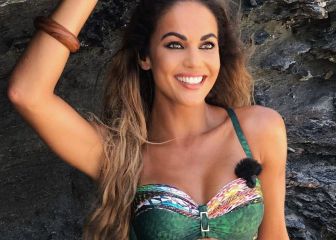 El nuevo proyecto televisivo de Lara Álvarez