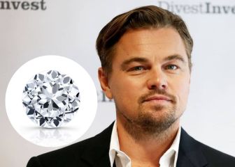 Leonardo DiCaprio elige Extremadura para 'cultivar' diamantes