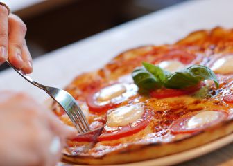 Las 5 mejores pizzas del supermercado según la OCU