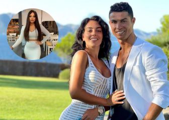 La supuesta examante de Cristiano vuelve a pronunciarse y manda un mensaje a Georgina