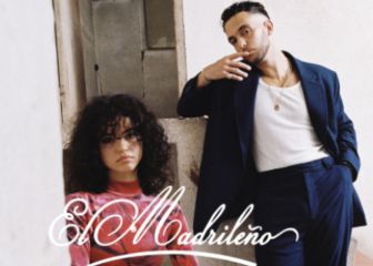 C. Tangana ya tiene su propia colección de ropa en Bershka