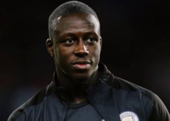 Man City's Benjamin Mendy to remain in prison until further notice