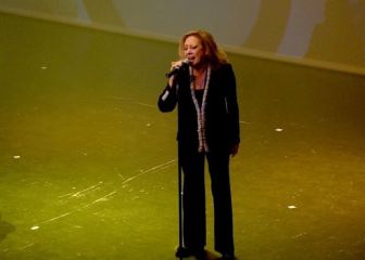 Muere María Mendiola, una de las integrantes del dúo Baccara