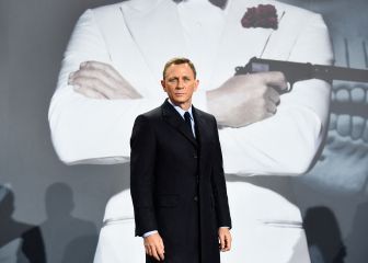 La dura rutina de ejercicios de Daniel Craig a sus 53 años