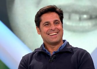 Fran Rivera revela que, con 16 años, una mujer le ofreció dinero por mantener relaciones sexuales