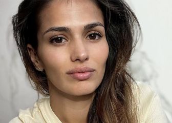 Sara Sálamo explica por qué su hijo Theo no va a la escuela