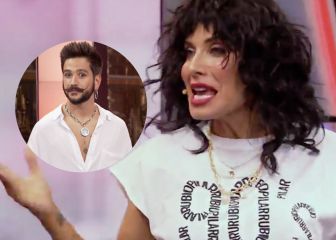 La 'pulla' de Pilar Rubio a Camilo sobre su estilismo que le dejó sin palabras