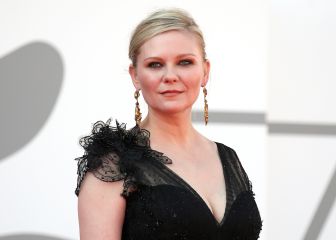 Qué fue de Kirsten Dunst, la primera Mary Jane del siglo XXI en 'Spider-Man'