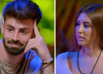 Marina e Isaac se reencuentran revelando su última traición: