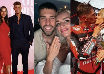 Los famosos que se han comprometido en verano de 2021