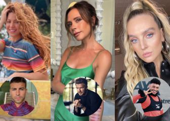 Estas son las 15 mujeres de futbolistas más exitosas e influyentes del mundo