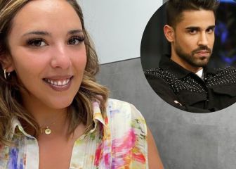 Lorena Edo ('GH 14') explota contra Frigenti y le acusa de
