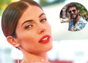 Stephanie Cayo aclara su relación con Maxi Iglesias