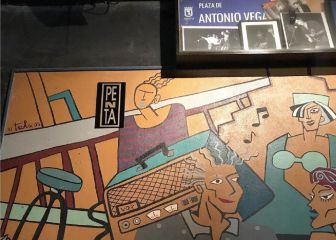 Del 'Penta' al 'Nueva Visión': los 10 garitos míticos de Malasaña