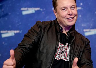 La única posesión en la Tierra a la que se aferra Elon Musk