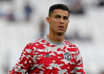 Una agente de viajes estafó casi 300.000 euros a Cristiano Ronaldo
