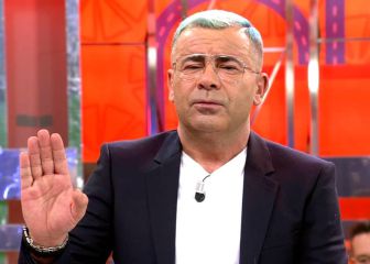 Jorge Javier Vázquez cancela sus actuaciones teatrales por enfermedad