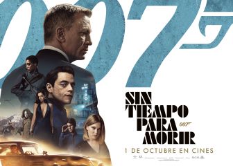 Gana entradas para la película