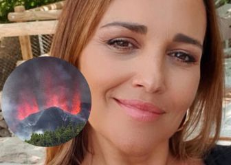 Paula Echevarría, indignada tras las críticas por su confusión de isla