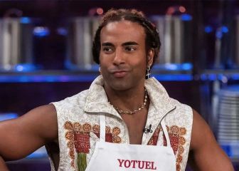 Yotuel Romero se sincera sobre su pasado más difícil: “Fui mendigo”