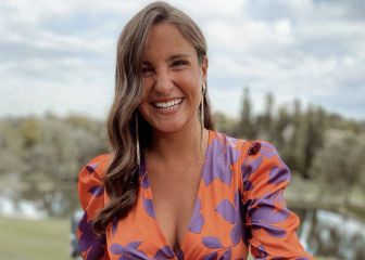 Marta Pombo presenta a su nuevo novio