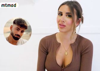 Marina García habla de su tenso encuentro con Isaac en 'La última tentación'