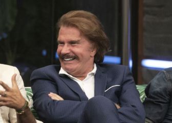 Bigote Arrocet confiesa sus infidelidades: