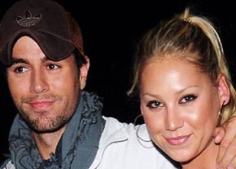 Los tres hijos de Enrique Iglesias y Anna Kournikova juntos por primera vez