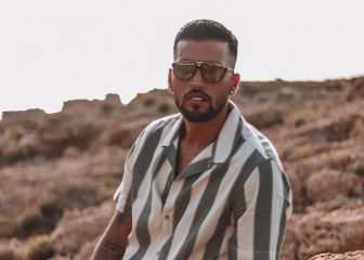 Garay se reinventa y estrena nuevo trabajo: