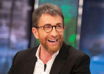 Pablo Motos confiesa su curiosa rutina antes de dormir:
