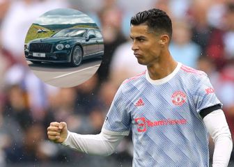 El nuevo capricho de Cristiano de casi 300.000 euros
