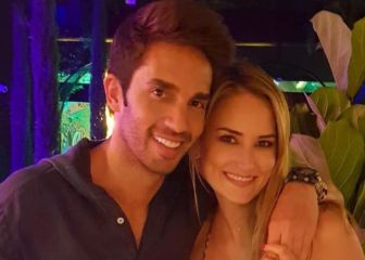 Alba Carrillo anuncia su ruptura con Santi Burgoa y apuntan a una infidelidad