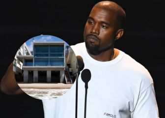 Kanye West se compra una mansión-búnker en primera línea de Malibú por 57 millones