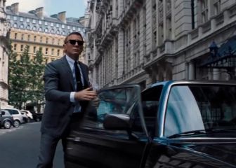¿Será la última película de Daniel Craig como James Bond y quién podría ser sustituto?