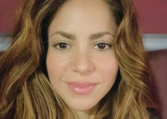 Shakira se enfrenta a unos jabalíes: