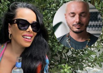 El zasca de Beatriz Luengo a J Balvin por sus palabras contra los Grammy Latinos