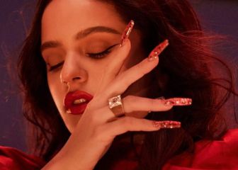 Rosalía revela qué es lo que más le incomoda de sus famosas uñas