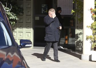 Una jueza procesa a Pedro Cortés por indicios de abusos sexuales a un canterano del Valencia