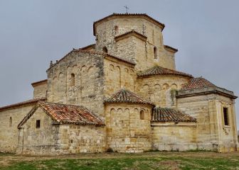 Las iglesias románicas más bonitas de España