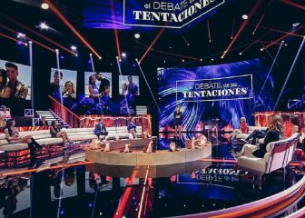 Telecinco cambia su programación del lunes