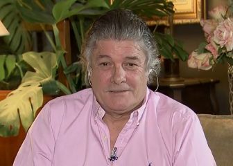 Francisco quiere ir a Eurovisión, y manda un recado a TVE: