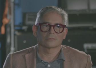 La agresión homófoba que sufrió Boris Izaguirre en el cine: