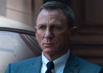 La peculiar crítica de Pérez-Reverte a la última de James Bond:
