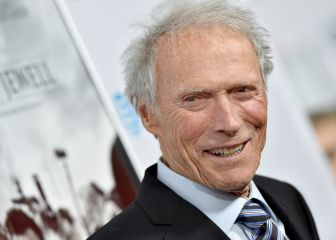 Clint Eastwood gana en los tribunales: no vende cannabis