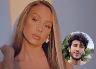 Ester Expósito y Sebastián Yatra, ¿nueva pareja sorpresa?