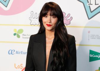 Cena de los nominados LOS40 Music Awards 2021 en imágenes