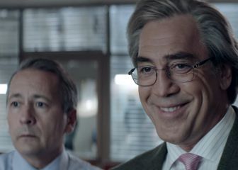 'El buen patrón' será la representante española en los Oscar