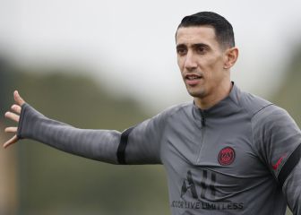 Detienen a cuatro sospechosos por el robo a Di María