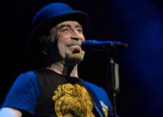 Joaquín Sabina no volverá a los escenarios hasta que no se eliminen las restricciones